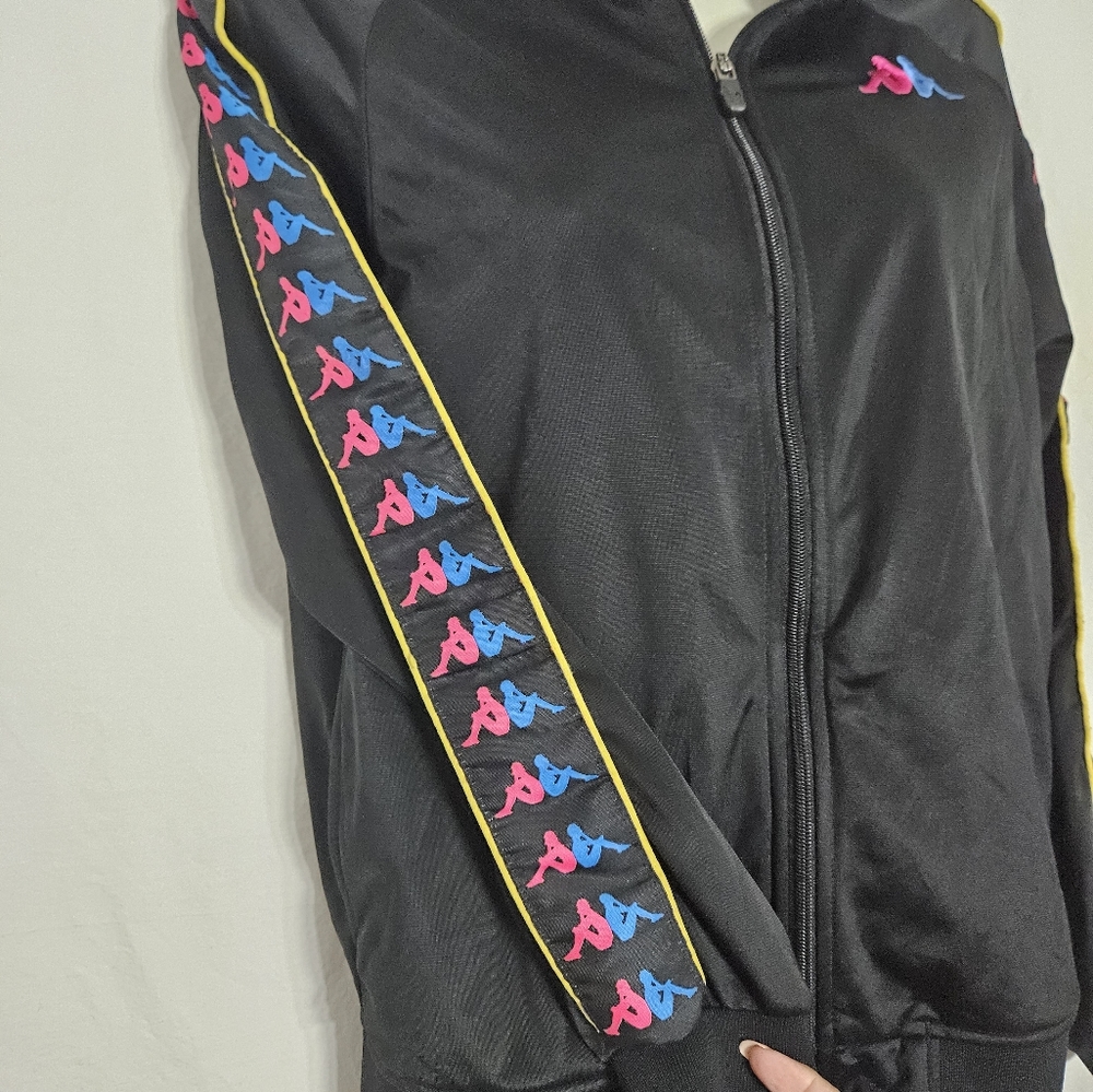 Kappa jacket - Picture 6 of 7